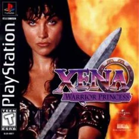 xena ps1.